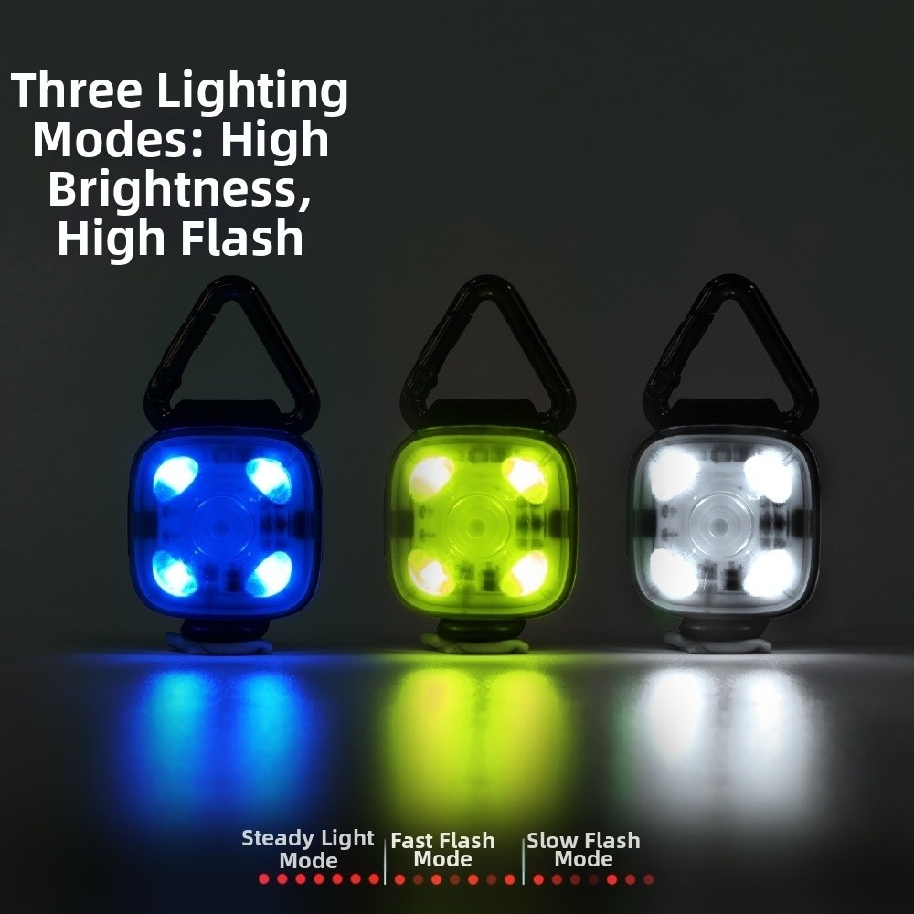 USB Rechargeable Pet Luminous  - Tech Dog Accessories のレビューと価格