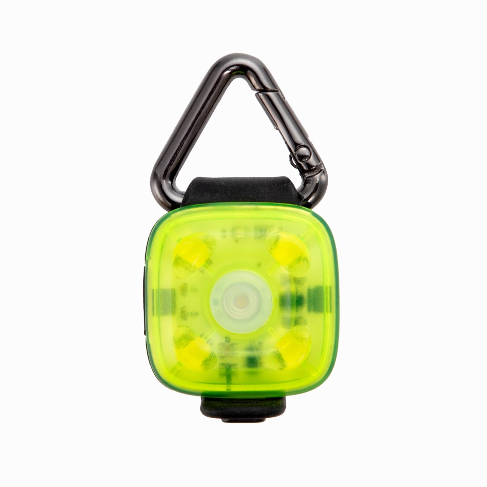 USB Rechargeable Pet Luminous  - Tech Dog Accessories のレビューと価格