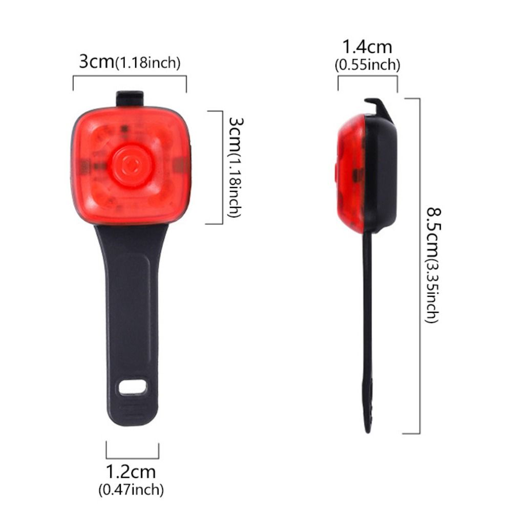 USB Rechargeable Pet Luminous  - Tech Dog Accessories のレビューと価格