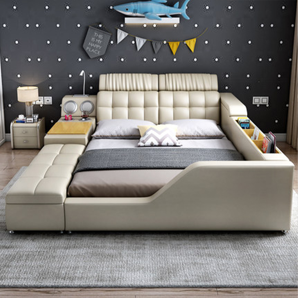 Modern Multi-Functional Tech S - Tech Queen のレビューと価格
