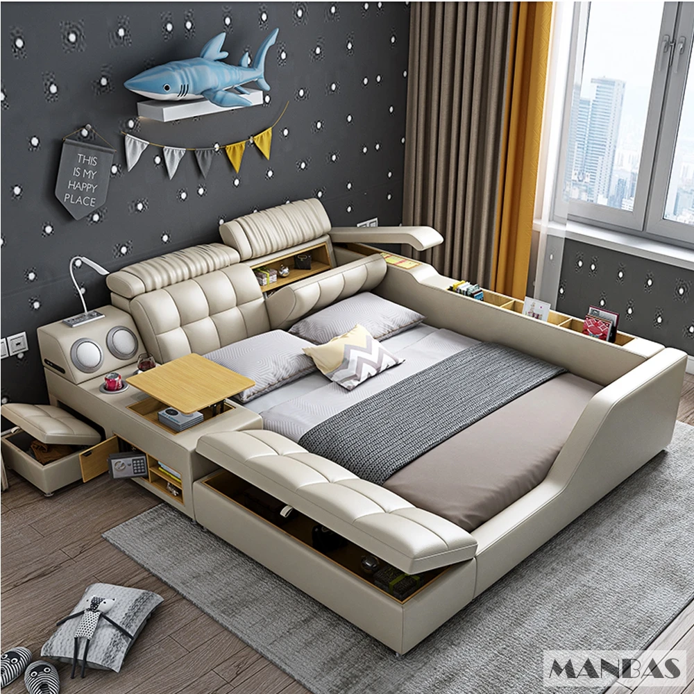 Modern Multi-Functional Tech S - Tech Queen のレビューと価格