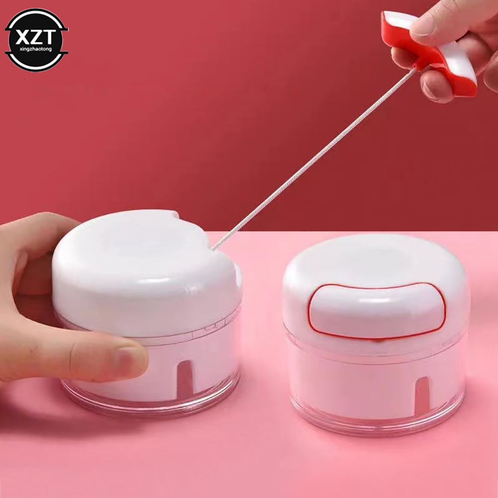 Mini Garlic Crusher Press Grat - Tech Accessories And Gadgets のレビューと価格