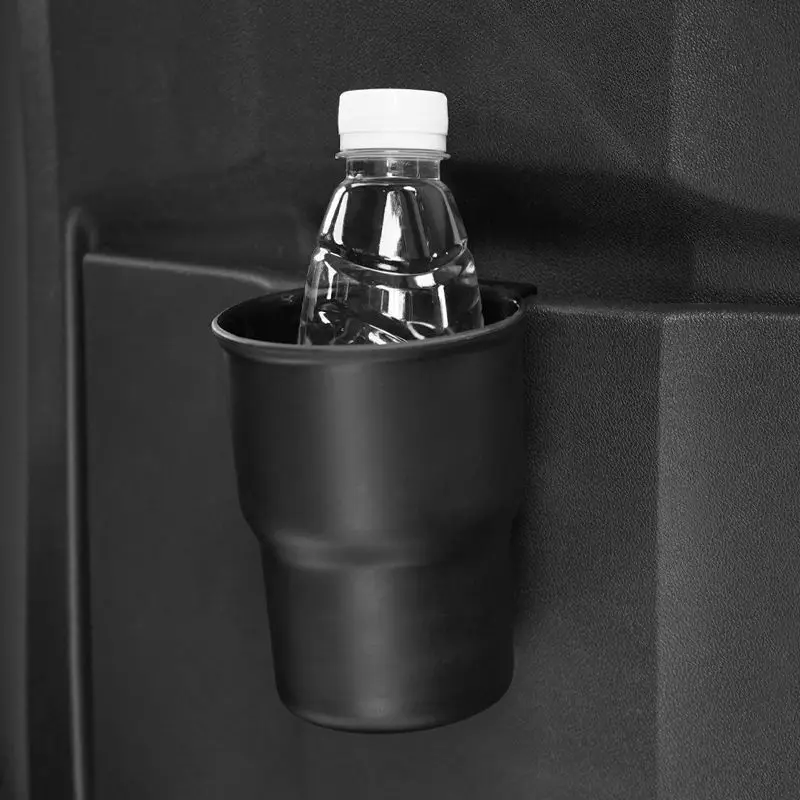 Car Water Cup Holder Mobile Ph - Mobile Tech Accessories のレビューと価格
