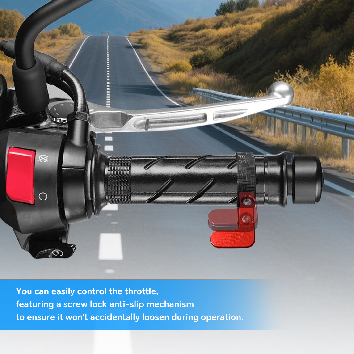 tmax Motorcycle CNC Universal  - Universal Tech Accessories のレビューと価格
