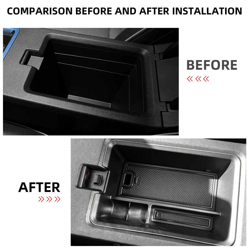 For Renault Megane E-Tech 2022 - Tech Accessories Storage のレビューと価格