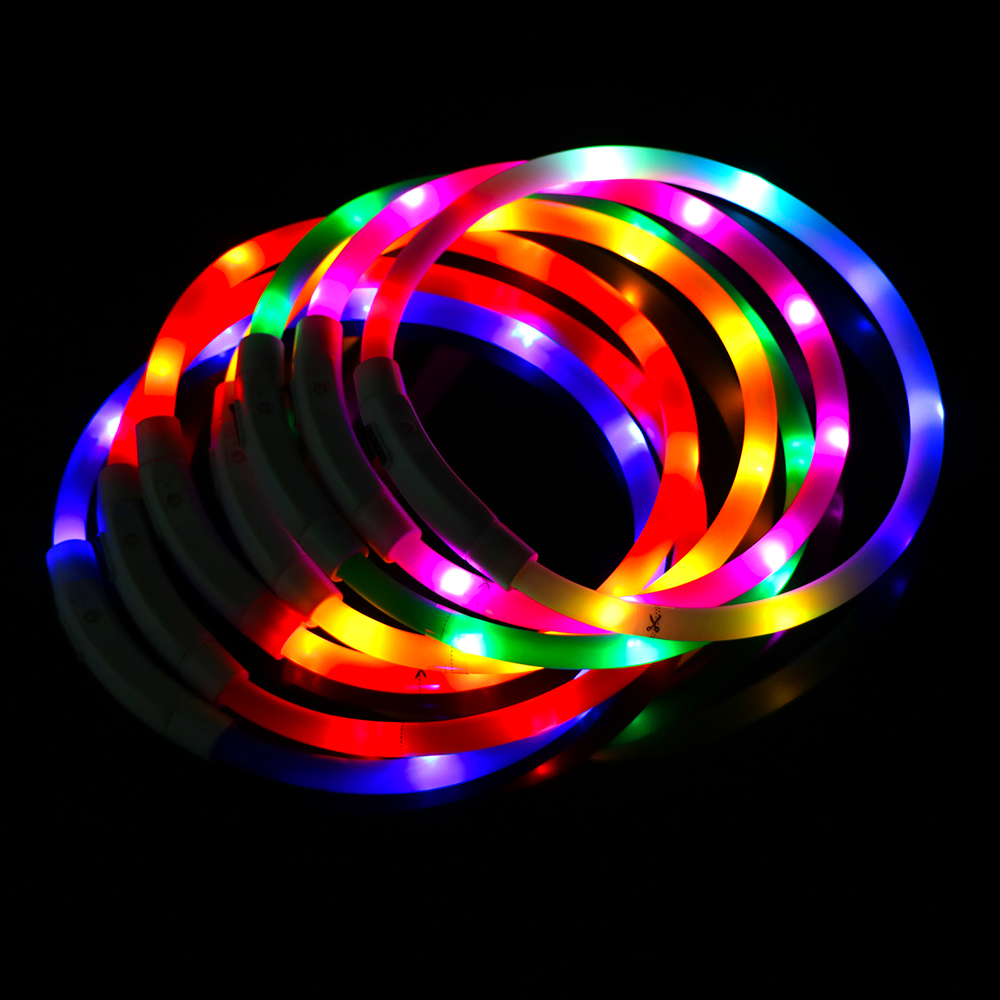 Dog Loss Prevention Led Usb Do - Tech Dog Accessories のレビューと価格