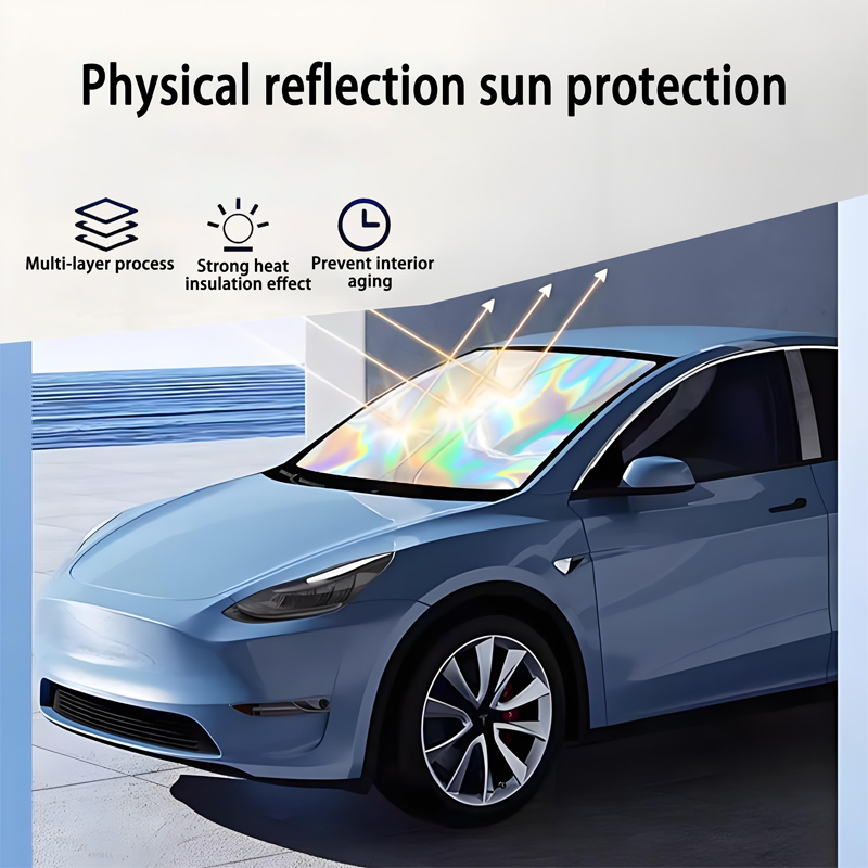 Car Sunshade For Renault Megan - Tech Accessories Store のレビューと価格