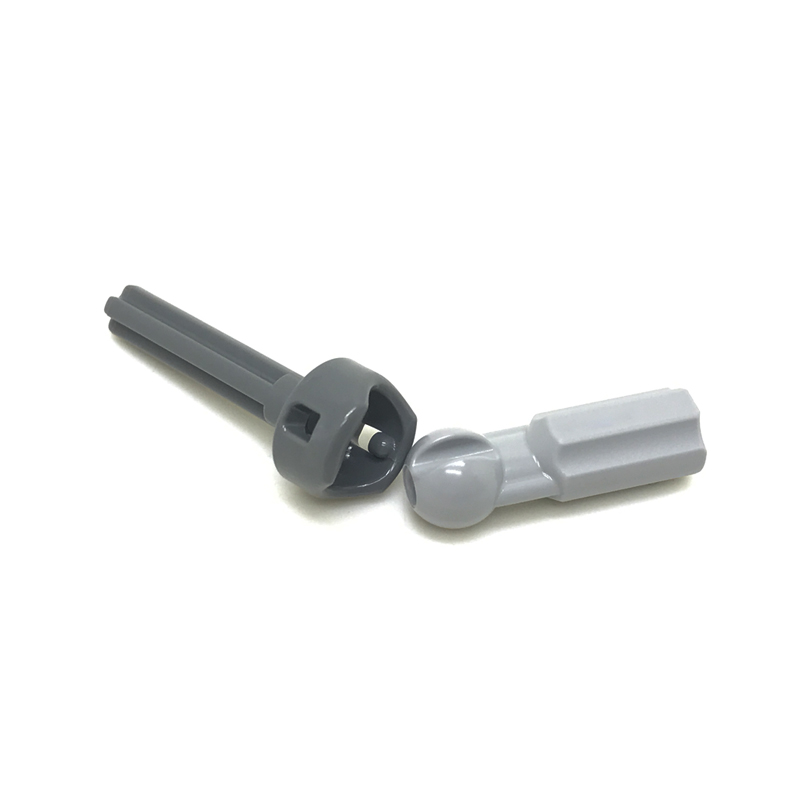 Building Block 10PCS High-tech - Universal Tech Accessories のレビューと価格