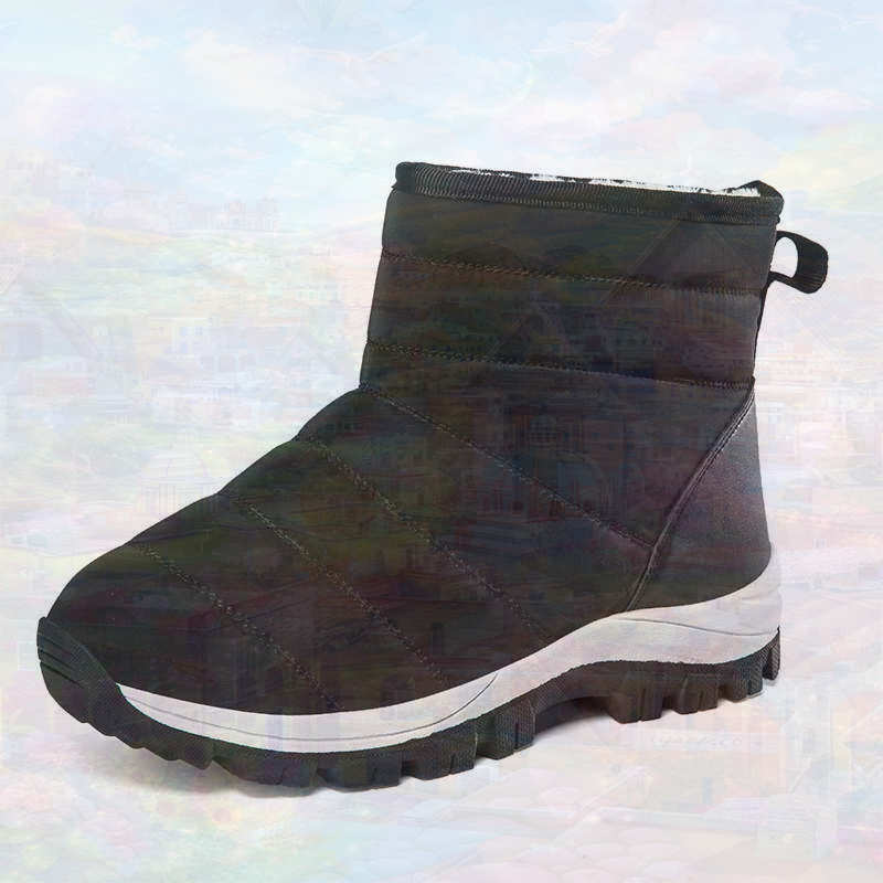 Nonslip Thermo Elderly Tennis  - Universal Tech Accessories のレビューと価格