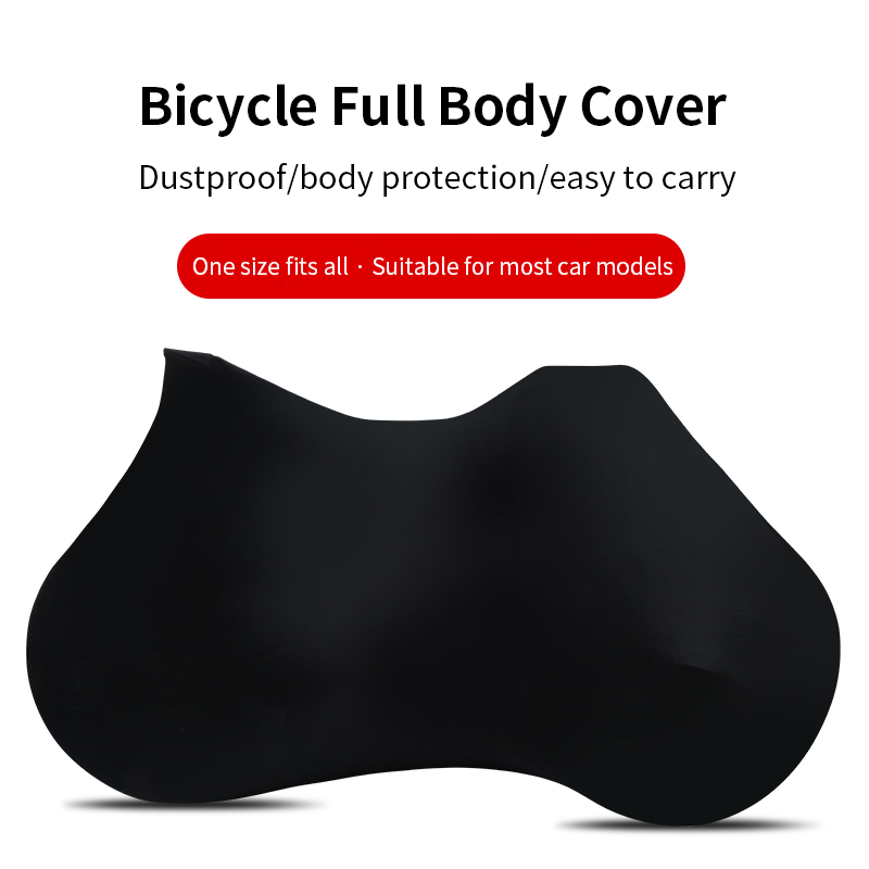 Bike All Protector Cover MTB B - Tech Accessories Bag のレビューと価格