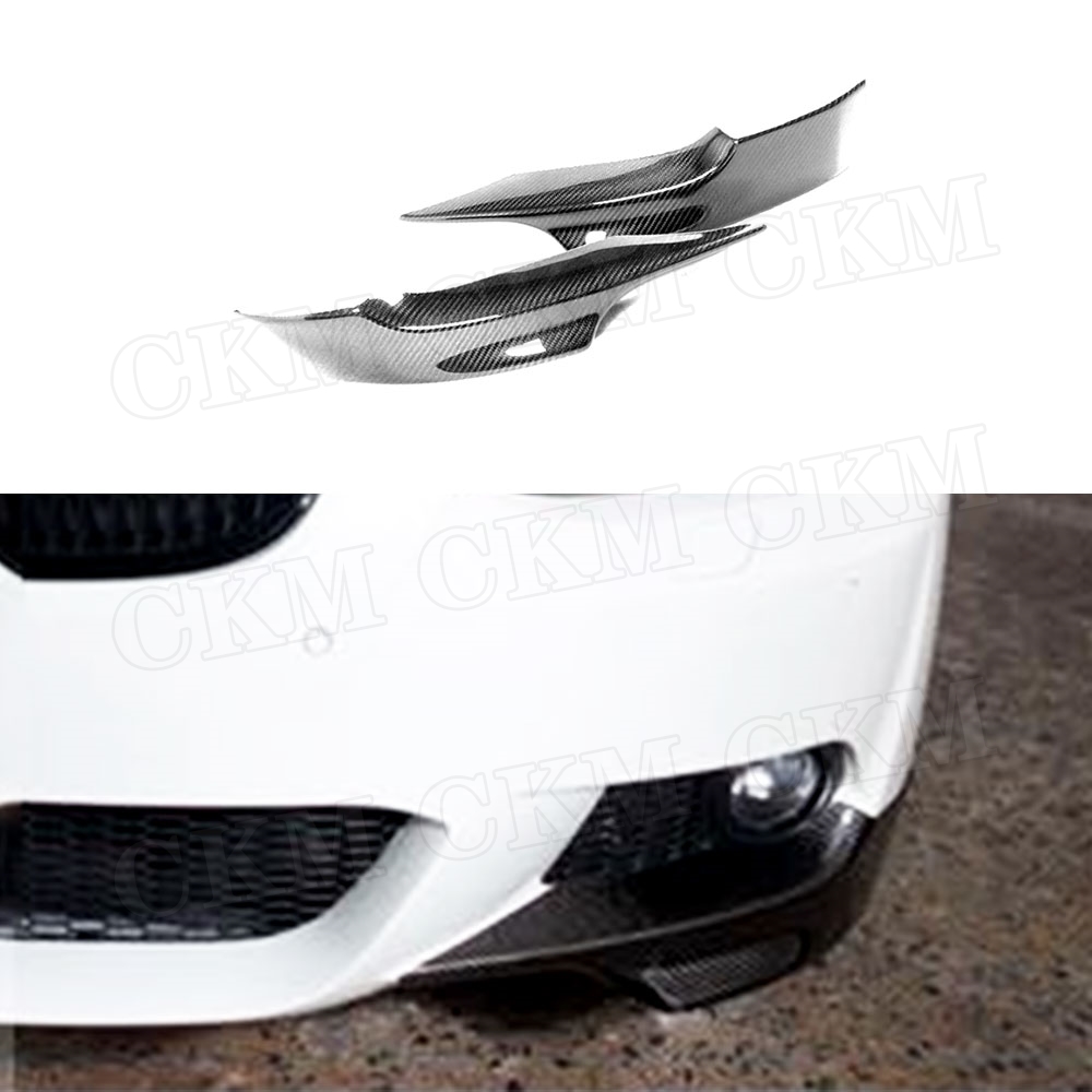Carbon fiber Front Splitters F - M Tech Auto Accessories のレビューと価格
