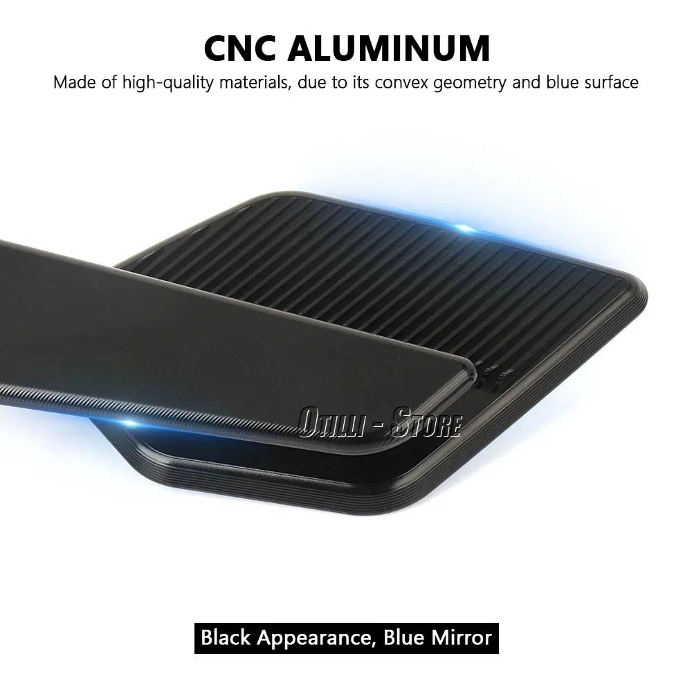 Motorcycle Side View Mirror Wi - Universal Tech Accessories のレビューと価格