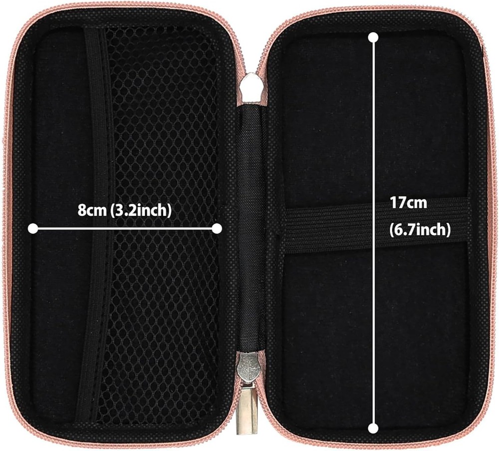 Travel Essential Electronics O - Cable Organizer Bag のレビューと価格