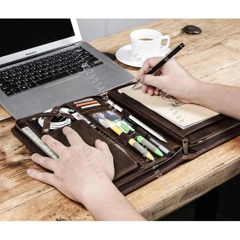 Accessory Leather Tablet Stora - Tech Accessories For A Tablet のレビューと価格