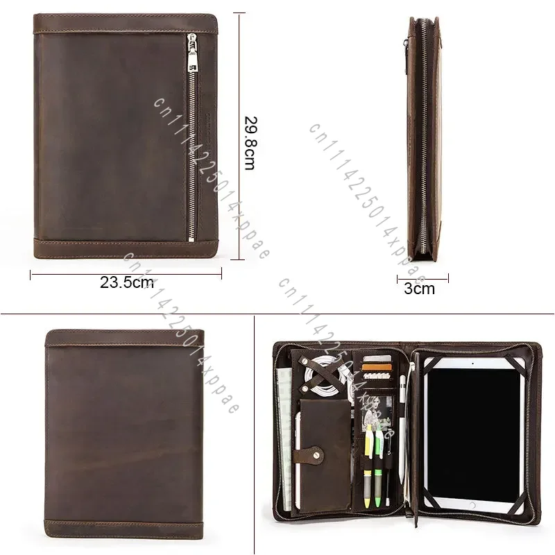 Accessory Leather Tablet Stora - Tech Accessories For A Tablet のレビューと価格