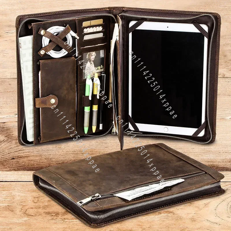 Accessory Leather Tablet Stora - Tech Accessories For A Tablet のレビューと価格