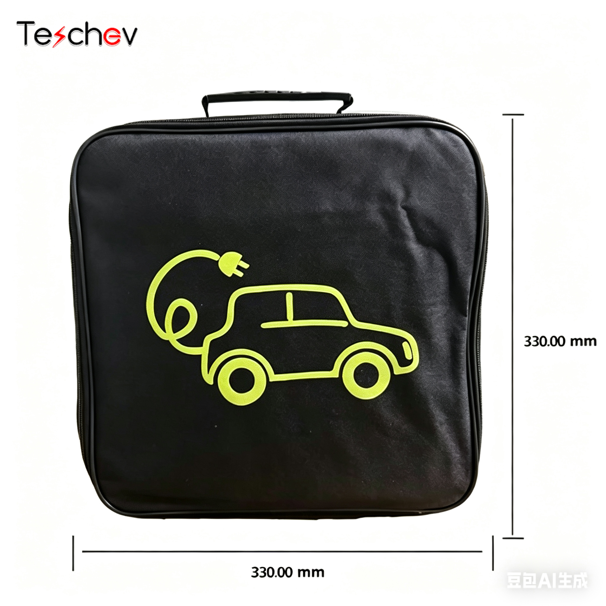EV Charger Storage Bag, Waterp - Cable Organizer Bag のレビューと価格