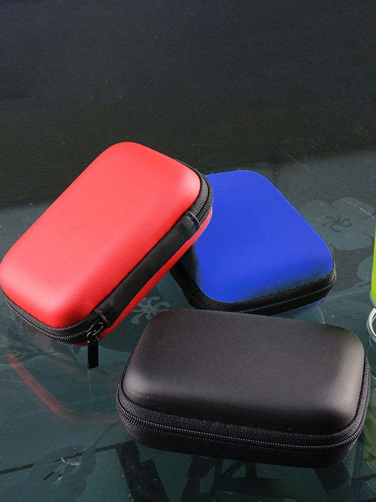 EVA Hard Carrying Case Charger - Tech Accessories And Gadgets のレビューと価格