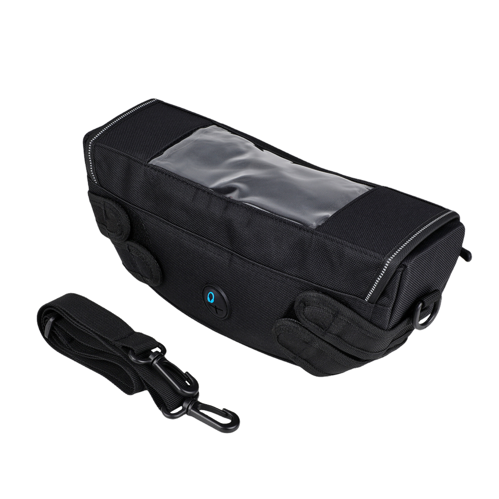 Motorcycle Accessories Conveni - Tech Accessories Bag のレビューと価格