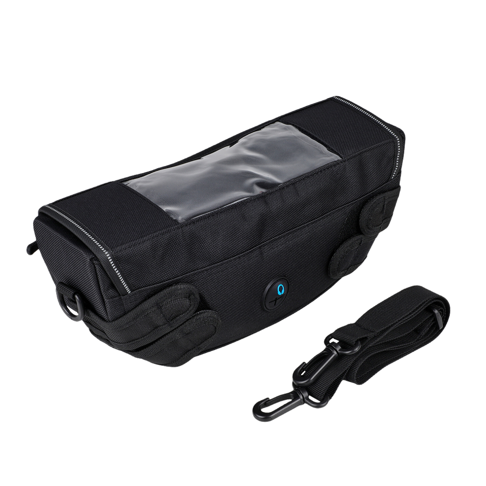 Motorcycle Accessories Conveni - Tech Accessories Bag のレビューと価格
