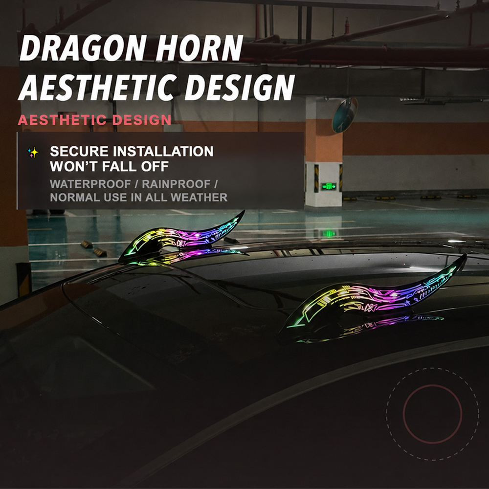 1Set 32 LED Light Modes Dragon - Tech Computer Accessories のレビューと価格