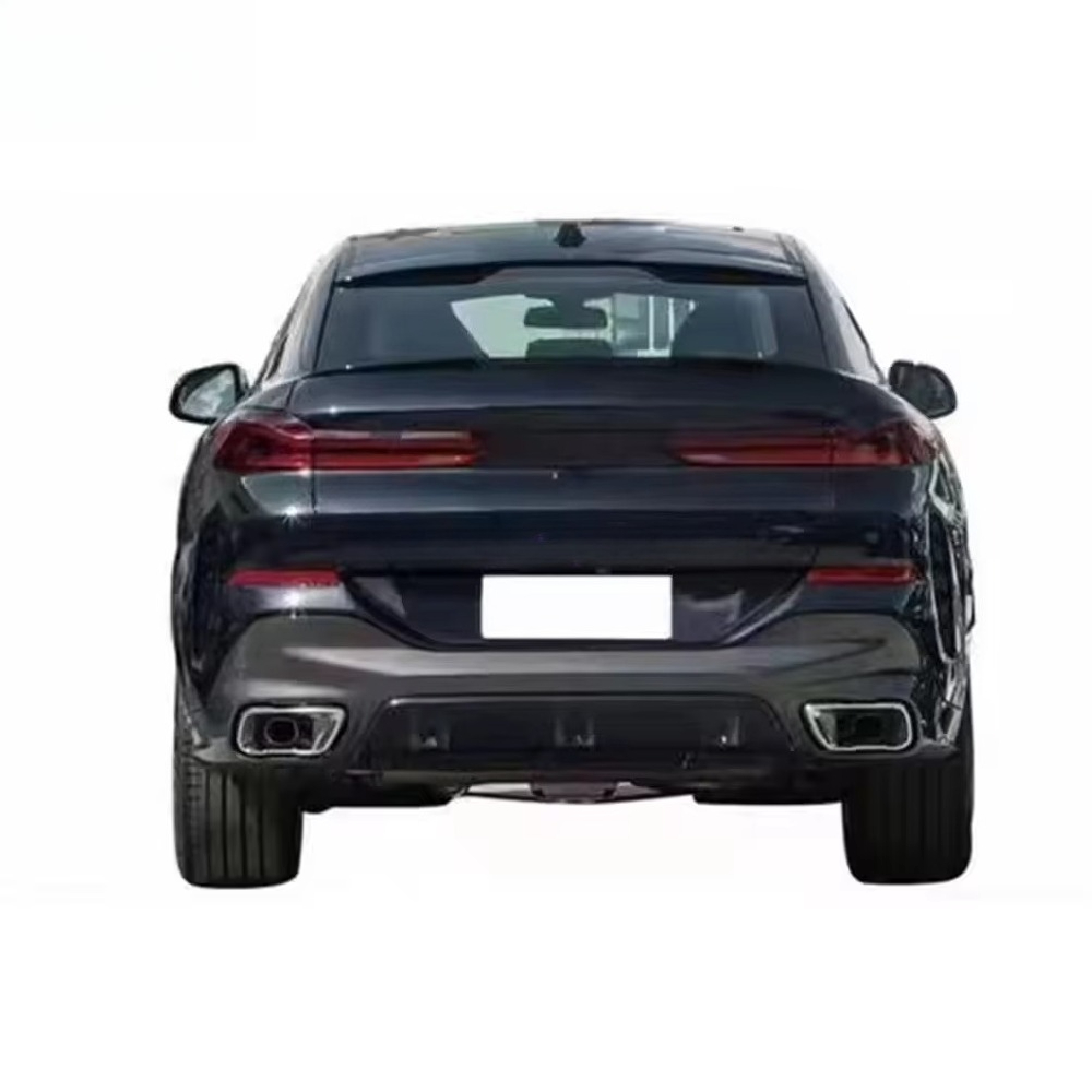 2008-2014Y X6 E71 Upgrade to 2 - M Tech Auto Accessories のレビューと価格