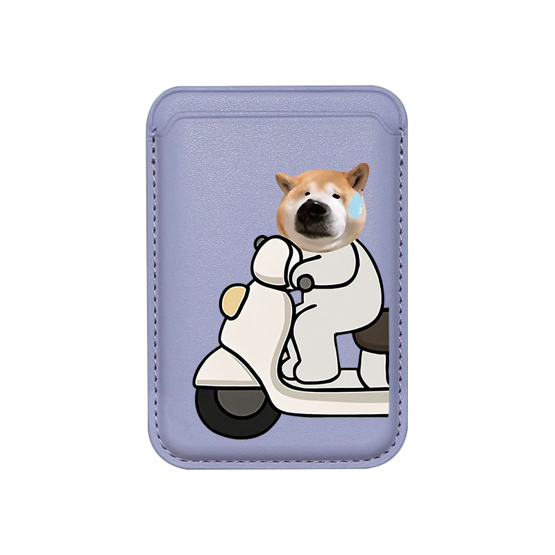 Cycling Cat Dog Magnetic Leath - Tech Accessories Bag のレビューと価格