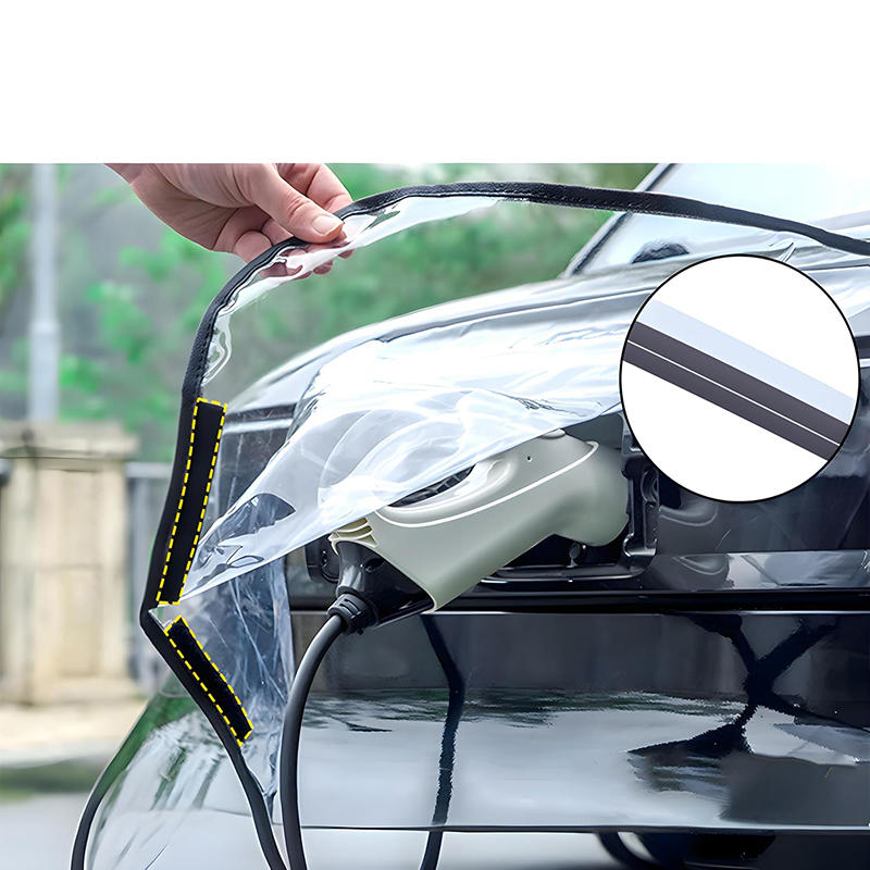 Electric Vehicle Charger Port  - Tech Computer Accessories のレビューと価格