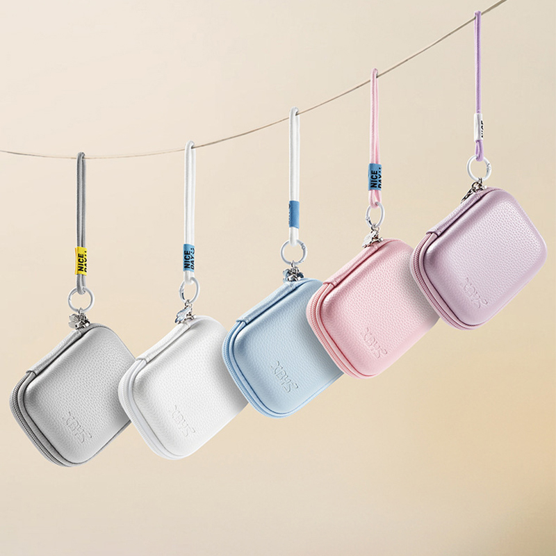 Storage Collection Bag Case Ha - Cable Organizer Bag のレビューと価格