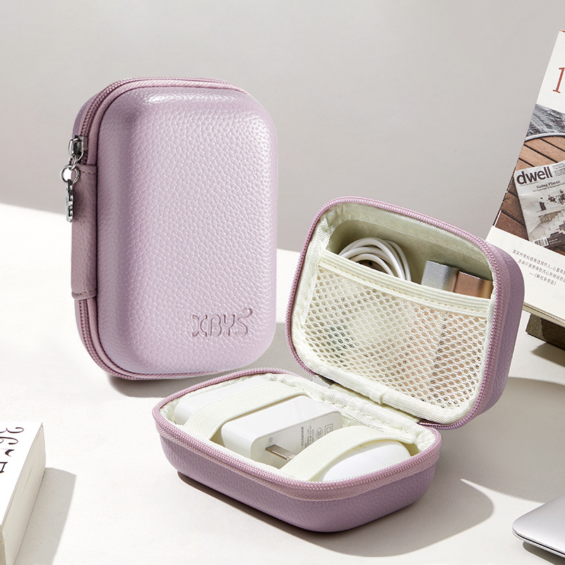 Storage Collection Bag Case Ha - Cable Organizer Bag のレビューと価格