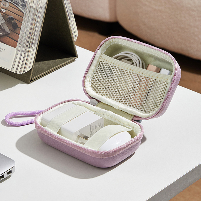 Storage Collection Bag Case Ha - Cable Organizer Bag のレビューと価格