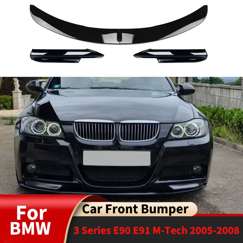 For Bmw 3 Series E90 E91 M-Tec - M Tech Auto Accessories のレビューと価格