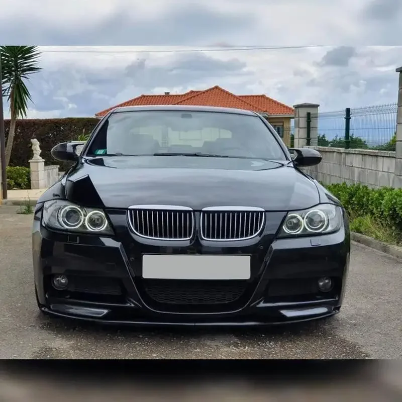 For Bmw 3 Series E90 E91 M-Tec - M Tech Auto Accessories のレビューと価格