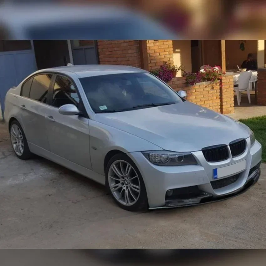 For Bmw 3 Series E90 E91 M-Tec - M Tech Auto Accessories のレビューと価格