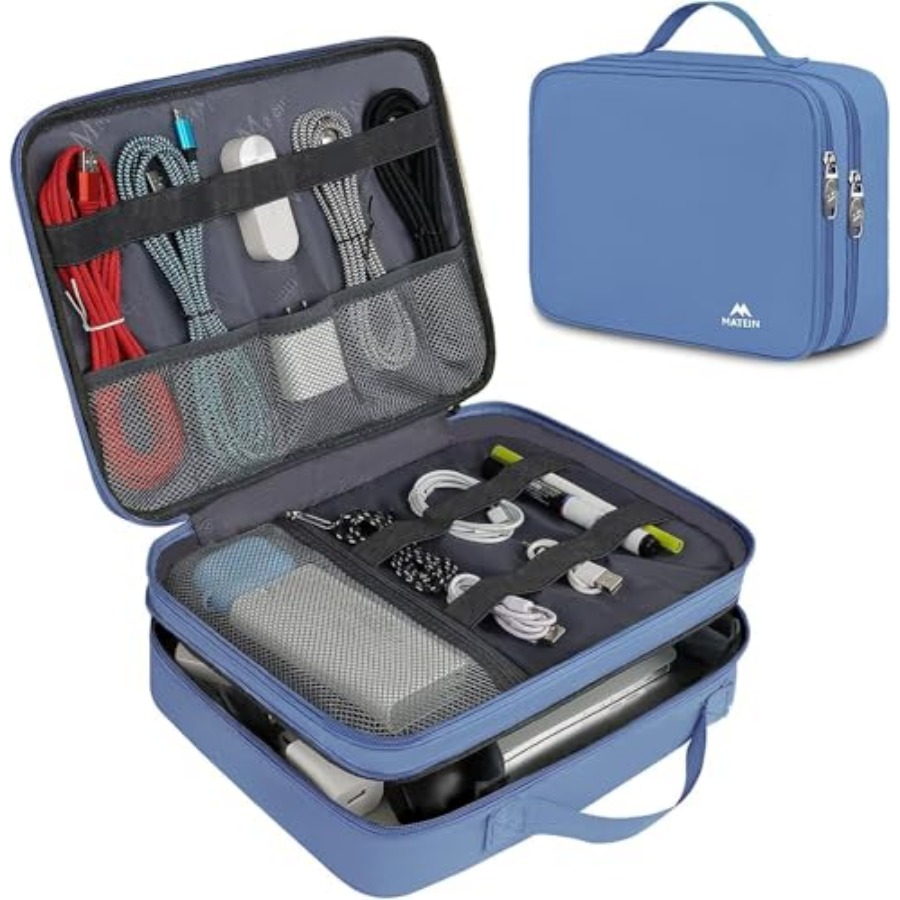 Electronics Organizer, Electro - Tech Accessories For A Tablet のレビューと価格