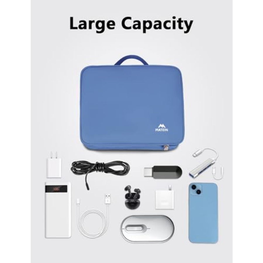 Electronics Organizer, Electro - Tech Accessories For A Tablet のレビューと価格