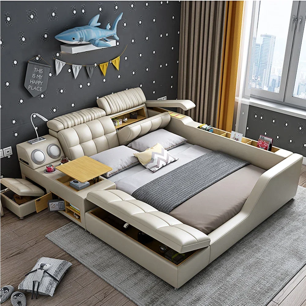 Modern Multi-Functional Tech S - Tech Queen のレビューと価格