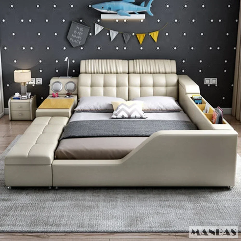 Modern Multi-Functional Tech S - Tech Queen のレビューと価格