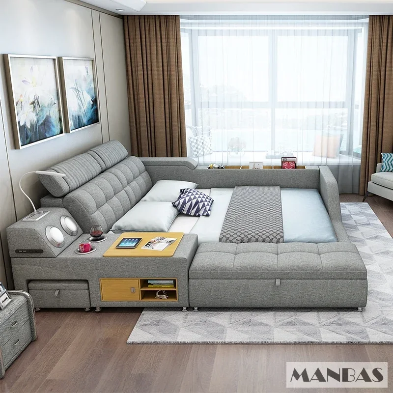 Modern Multi-Functional Tech S - Tech Queen のレビューと価格