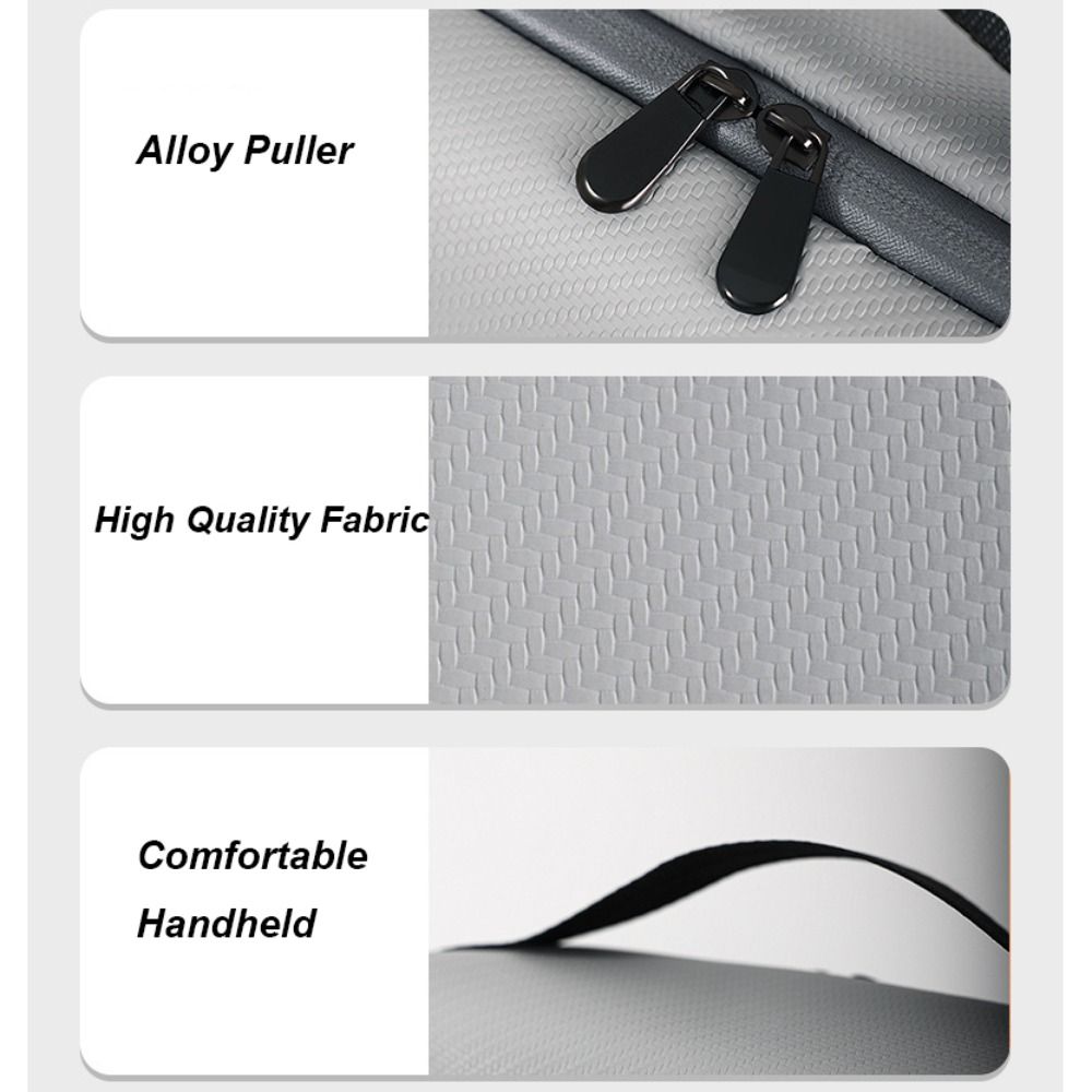 Waterproof Storage Bag Travel  - Tech Accessories Storage のレビューと価格