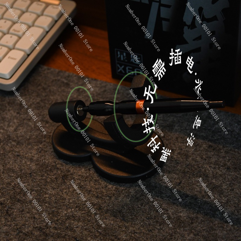 Creative Floating Pen Desktop  - Tech Accessories And Gadgets のレビューと価格