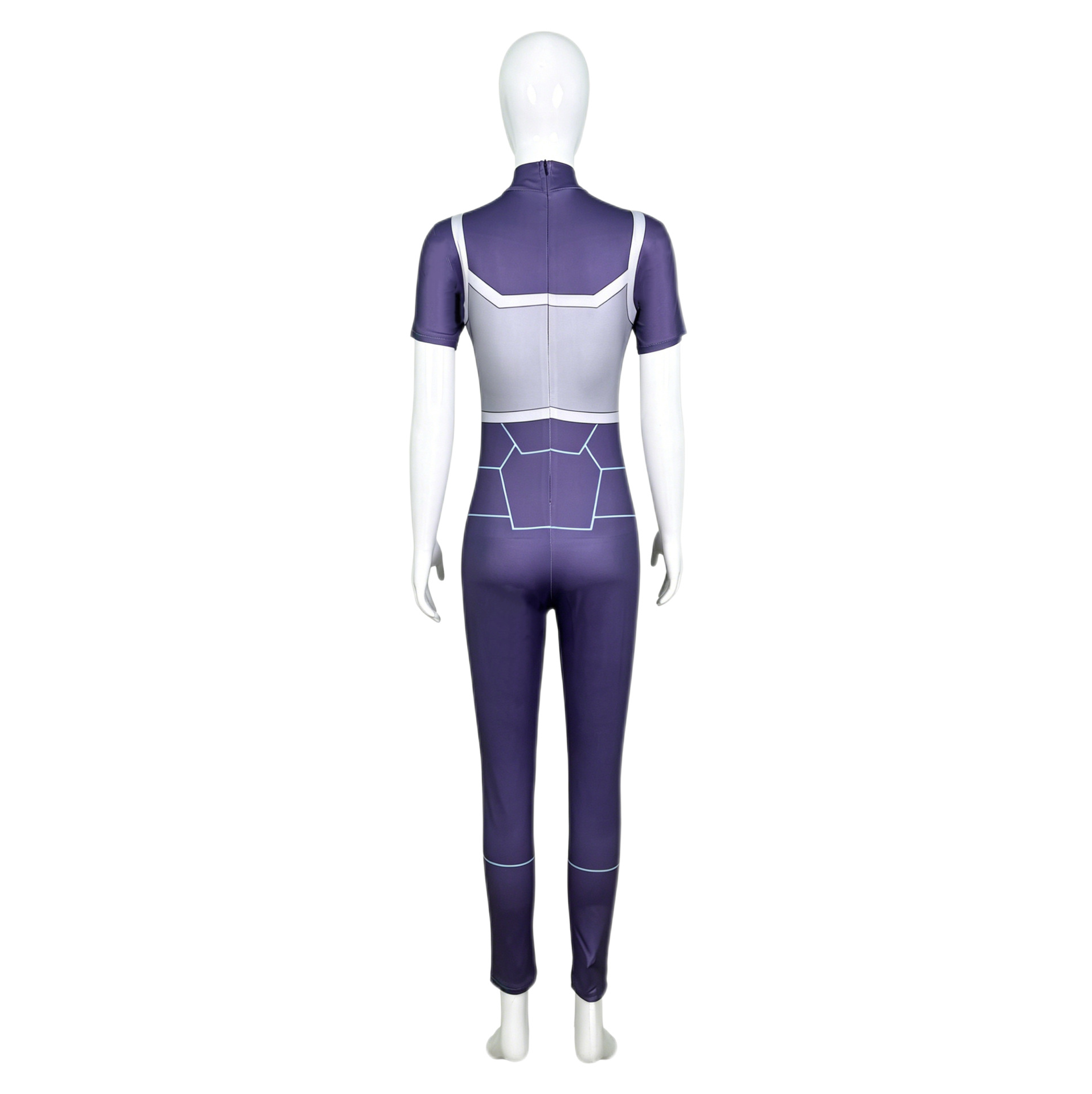 Invincible Fantasy Tech Jacket - Tech Queen のレビューと価格