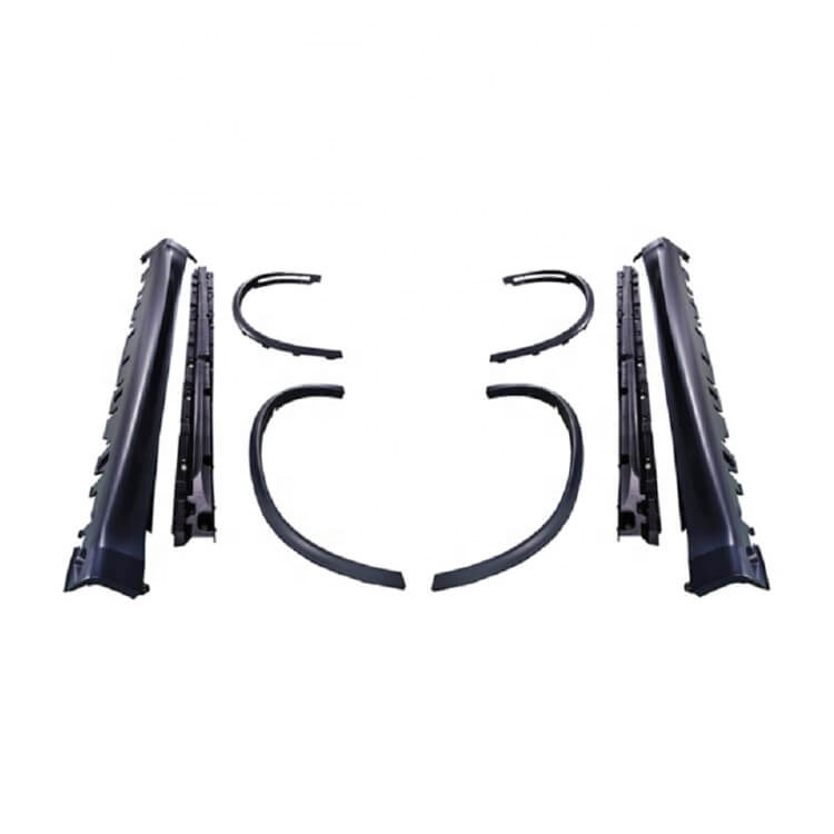 F15 X5 Auto Body Parts Car Acc - M Tech Auto Accessories のレビューと価格