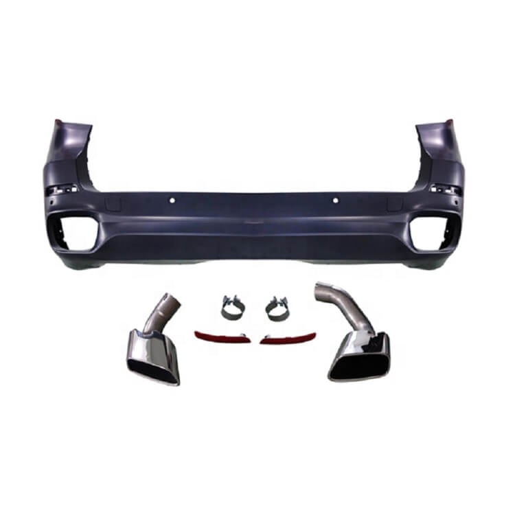 F15 X5 Auto Body Parts Car Acc - M Tech Auto Accessories のレビューと価格