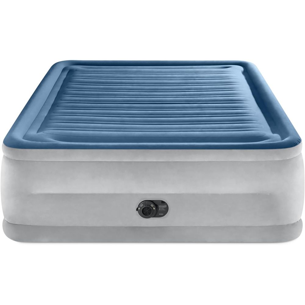 Queen Size Comfort-Plush Air M - Tech Queen のレビューと価格