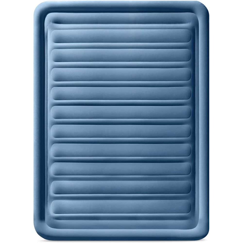 Queen Size Comfort-Plush Air M - Tech Queen のレビューと価格