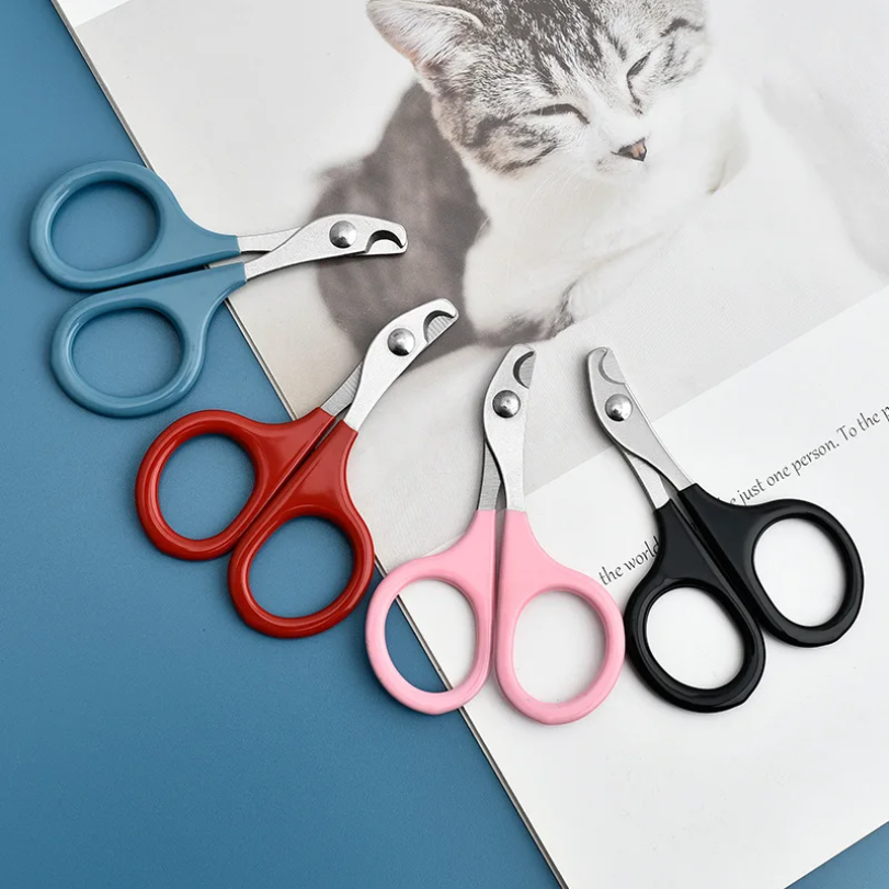 Professional Cat Nail Scissors - Tech Dog Accessories のレビューと価格
