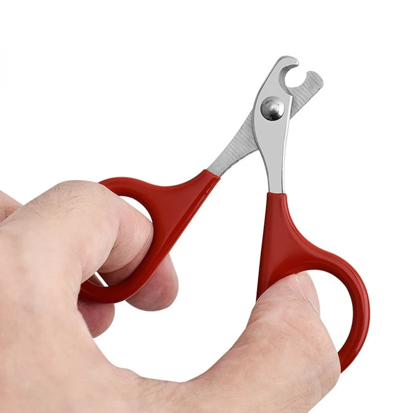 Professional Cat Nail Scissors - Tech Dog Accessories のレビューと価格