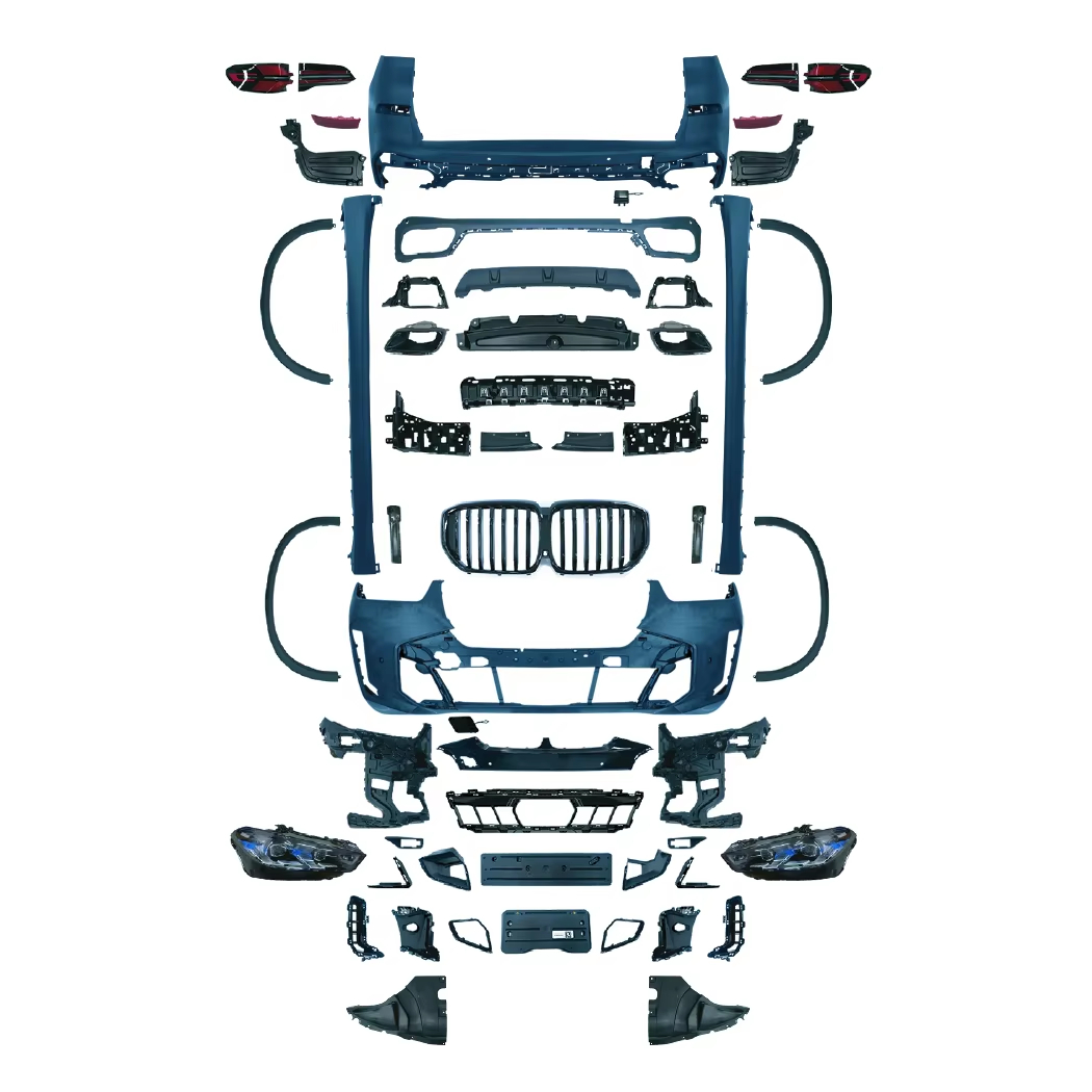 Flying Wing Auto Bodykit Whole - M Tech Auto Accessories のレビューと価格
