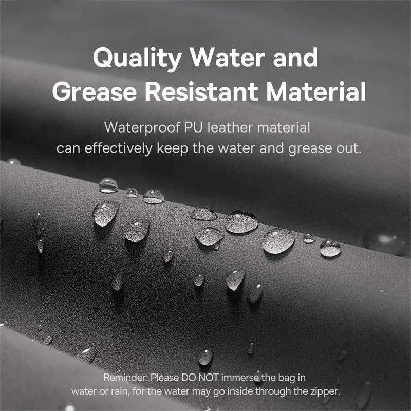 Portable Phone Waterproof Bag  - Cable Organizer Bag のレビューと価格